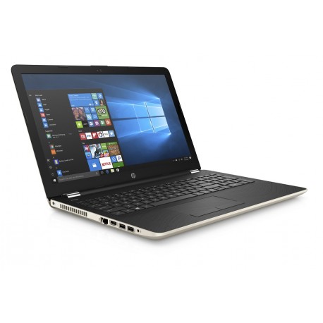 HP Laptop 15 BW005LA de 14" AMD A9 AMD Radeon R5 Memoria de 8 GB Disco duro de 500 GB Plata - Envío Gratuito