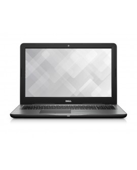 Dell Laptop INSPIRON 5567 de 15.6" Intel Core i7 Memoria de 8 GB Disco Duro de 2 TB Plata - Envío Gratuito