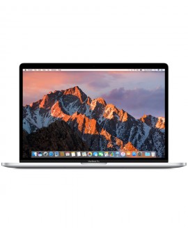 Apple MacBook Pro MPTV2E/A de 15" Intel Core i7 Memoria 16 GB SSD IB en PCIe de 512 GB Plata - Envío Gratuito