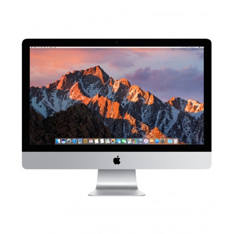 Apple iMac MNE92E/A de 27" Intel Core i5 Memoria de 8 GB Disco Duro de 1TB - Envío Gratuito