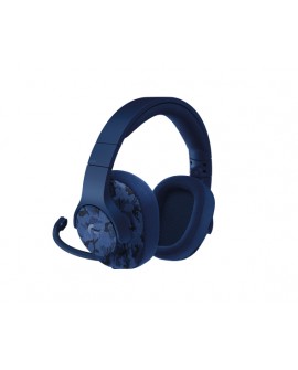 Logitech Audífonos Gaming G433 Camuflado Azul - Envío Gratuito