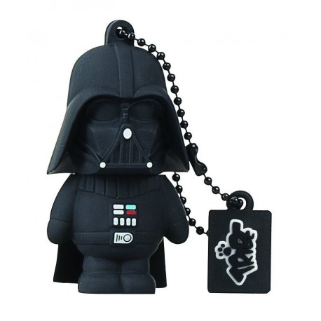 Tribe USB Star Wars Darth Vader 8 GB USB 2.0 Varios - Envío Gratuito
