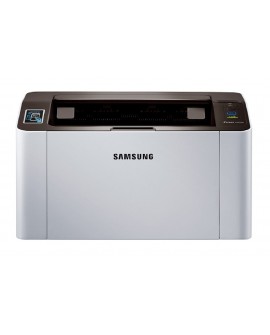 Samsung Impresora Láser SL M2020W Blanco - Envío Gratuito
