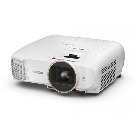 Epson Videoproyector Home Cinema 2150HD Blanco - Envío Gratuito