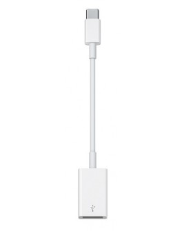Apple Cable USB C Multi AV a VGA USB USB C A Blanco - Envío Gratuito