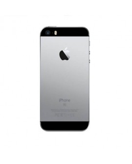 Apple iPhone SE 32 GB Gris Espacial AT&T - Envío Gratuito