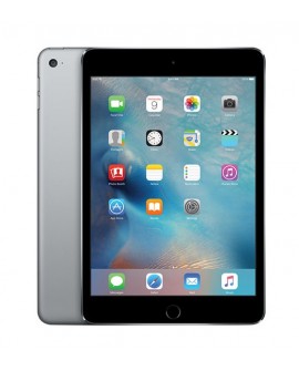 Apple iPad Mini 4 Wi-Fi 128 GB Space Gray - Envío Gratuito