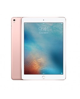Apple iPad Pro Wi Fi 256 GB 9.7"  Rose Gold - Envío Gratuito