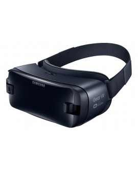 Samsung Gear VR Note con Control Negro - Envío Gratuito