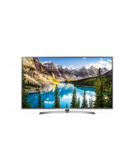 LG Pantalla de 75"  Ultra HD/4K  Plana Smart TV - Envío Gratuito