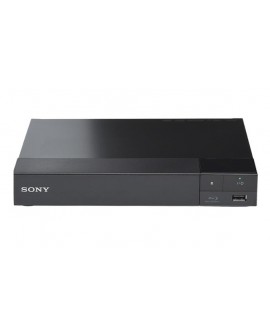 Sony BDP-S1500 Reproductor Blu-ray Negro - Envío Gratuito