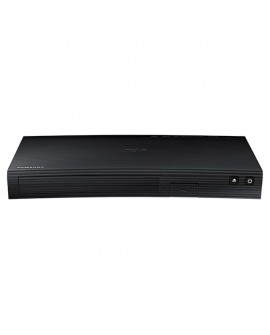 Samsung BD-J5700/ZA Reproductor Blu-ray con Wi-Fi Negro - Envío Gratuito