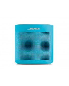 Bose Bocina SoundLink Color II Azul - Envío Gratuito
