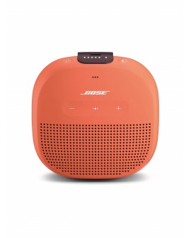 Bose Bocina Soundlink Micro Naranja - Envío Gratuito