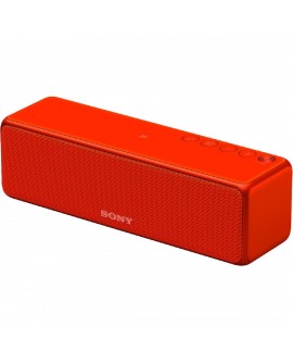 Sony Bocina Bluetooth SRS-HG1 Rojo - Envío Gratuito