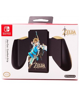 Nintendo Joy Con Comfort Grip Zelda para Nintendo Switch - Envío Gratuito
