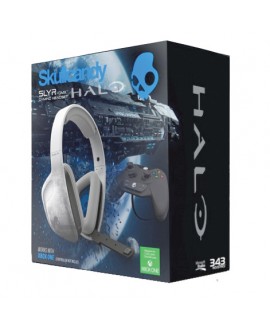 XONE Headset SLYR Halo Skullcandy Negro - Envío Gratuito