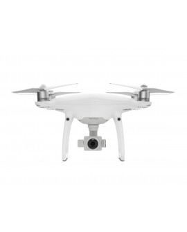 DJI Drone Phantom 4 Pro Blanco - Envío Gratuito