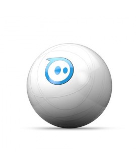 Sphero Robot Sphero 2.0 Blanco - Envío Gratuito