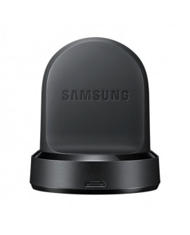 Samsung Cargador Gear S3/ Sport Negro - Envío Gratuito