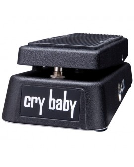 Dunlop Pedal Cry Baby Negro - Envío Gratuito