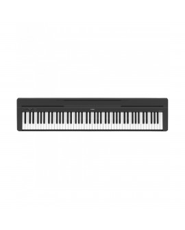 Yamaha Piano digital básico NP45BSPA Negro - Envío Gratuito