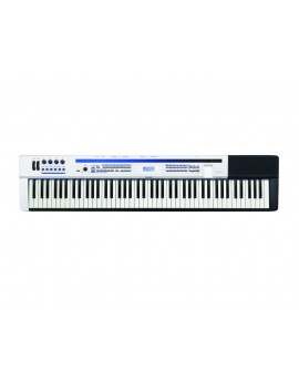 Casio Piano Escenario PX 5S Negro blanco - Envío Gratuito