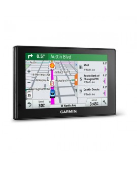 Garmin GPS DriveSmart 60 LMT Negro - Envío Gratuito