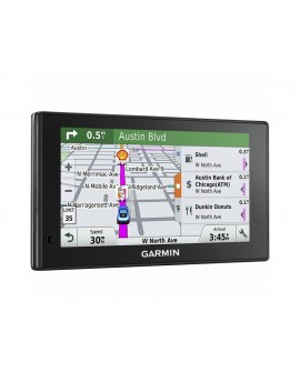 Garmin GPS Drive Smart 70LMT Negro - Envío Gratuito