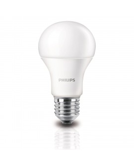Philips Foco de LED estilo clásico frío 9W/60W Blanco - Envío Gratuito