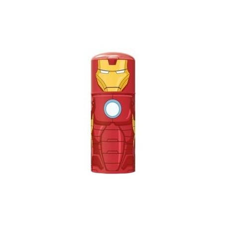 Disney Botella de Iron Man - Envío Gratuito