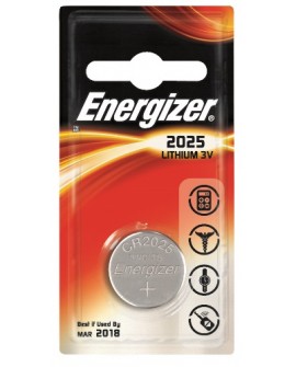 Energizer 2025 boton BP1 WM - Envío Gratuito